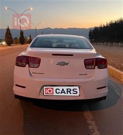 شيفروليه ماليبو